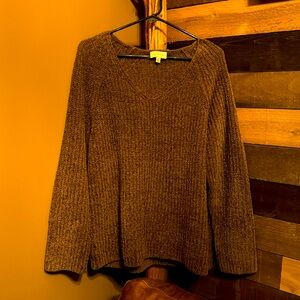 Get lucky with this Lucky Brand sweater